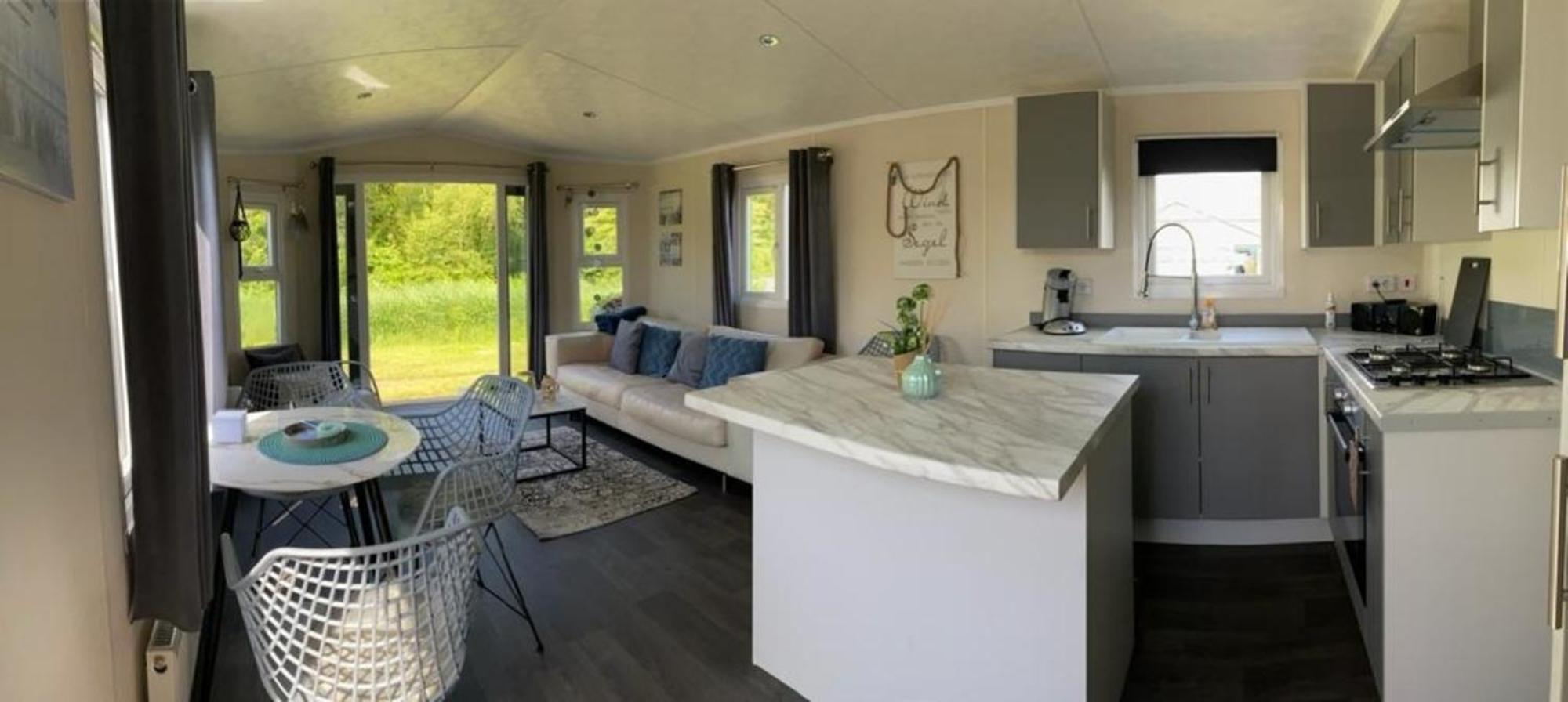 Natur Pur, O4 Neues Ferienhaus Natureingebunden, Familien- Und Hundefreundlich Eingezaeunt カラントスウオーフ エクステリア 写真