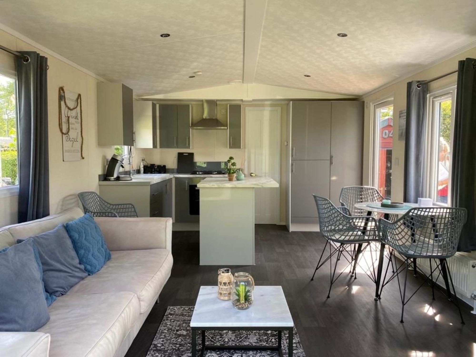 Natur Pur, O4 Neues Ferienhaus Natureingebunden, Familien- Und Hundefreundlich Eingezaeunt カラントスウオーフ エクステリア 写真