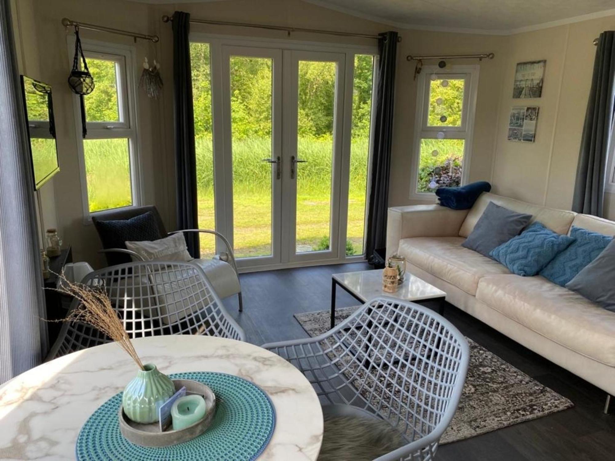 Natur Pur, O4 Neues Ferienhaus Natureingebunden, Familien- Und Hundefreundlich Eingezaeunt カラントスウオーフ エクステリア 写真
